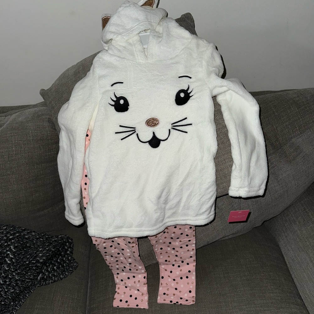 NWT Girls Outfit